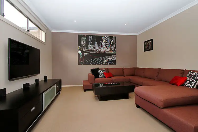 Fifth view of Homely house listing, 2 Hovell Drive, Burnside Heights VIC 3023