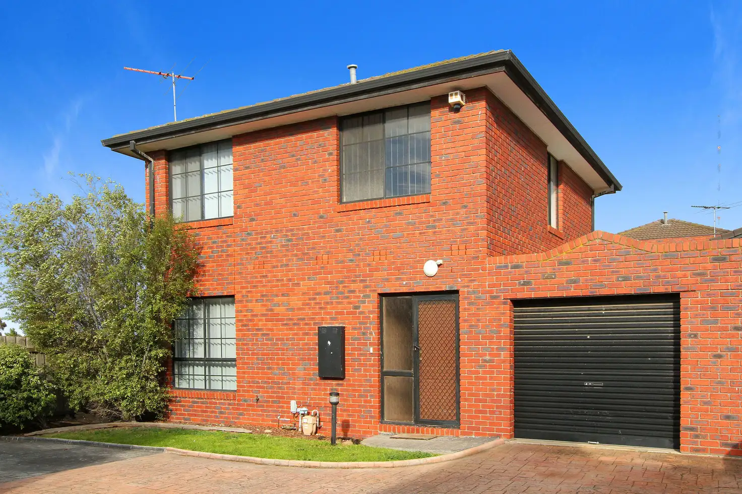 Main view of Homely unit listing, 4/145-149 Copernicus Way, Keilor Downs VIC 3038
