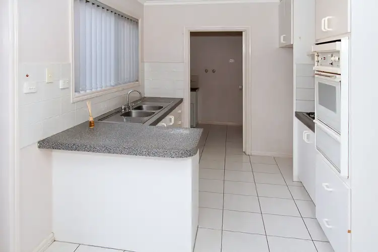 Second view of Homely unit listing, 4/145-149 Copernicus Way, Keilor Downs VIC 3038