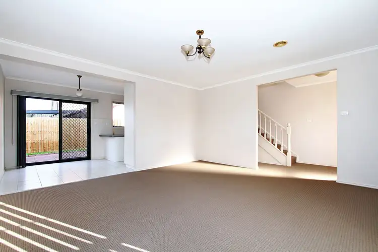 Fourth view of Homely unit listing, 4/145-149 Copernicus Way, Keilor Downs VIC 3038