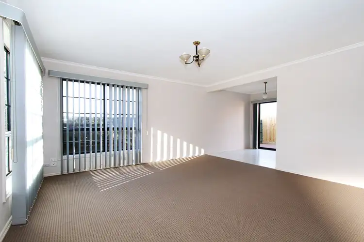 Fifth view of Homely unit listing, 4/145-149 Copernicus Way, Keilor Downs VIC 3038