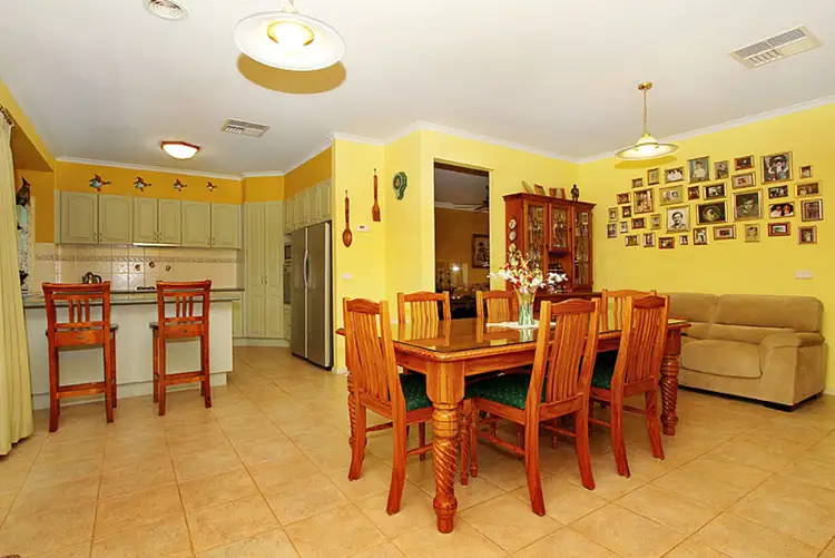 Fourth view of Homely house listing, 1 Daws Court, Taylors Lakes VIC 3038