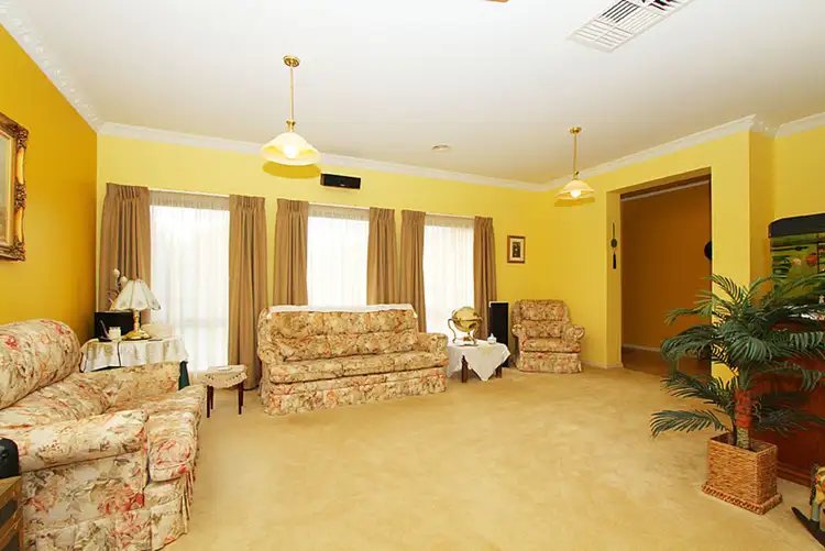 Fifth view of Homely house listing, 1 Daws Court, Taylors Lakes VIC 3038