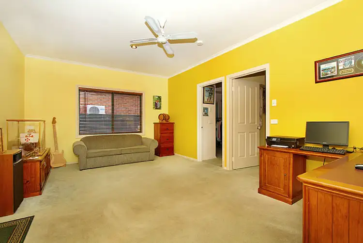 Seventh view of Homely house listing, 1 Daws Court, Taylors Lakes VIC 3038