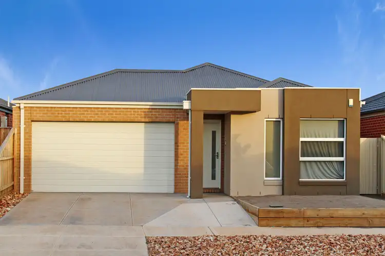 19 Callaway Lane, Hillside VIC 3037