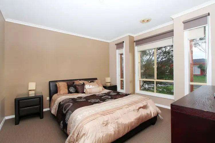 Sixth view of Homely house listing, 10 Brewster Way, Taylors Hill VIC 3037