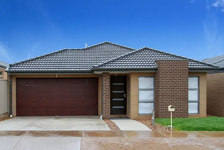 Main view of Homely house listing, 46 Orbis Avenue, Plumpton VIC 3335