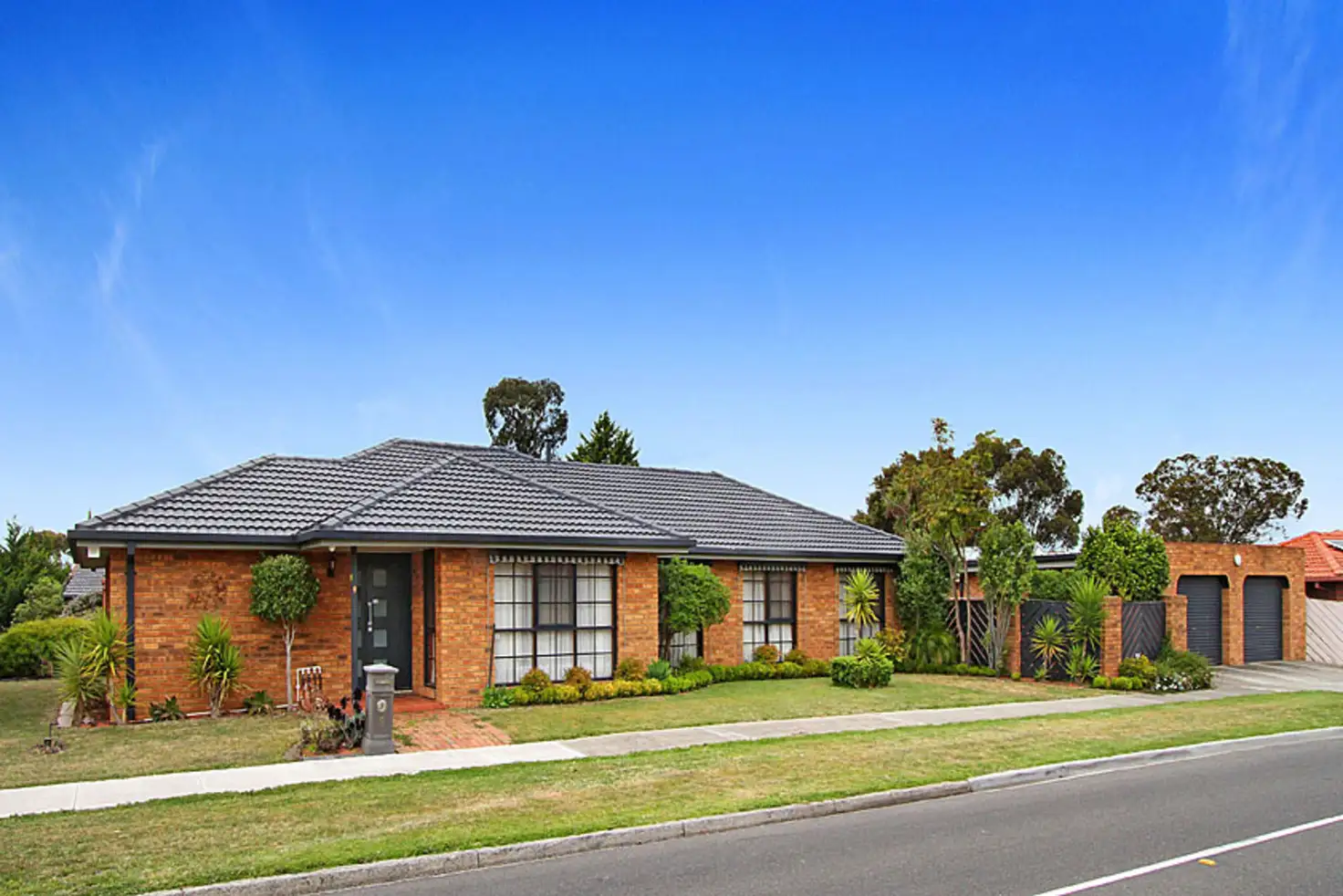 Main view of Homely house listing, 9 Apollo Road, Taylors Lakes VIC 3038