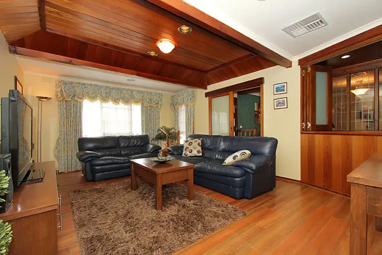 Third view of Homely house listing, 9 Apollo Road, Taylors Lakes VIC 3038