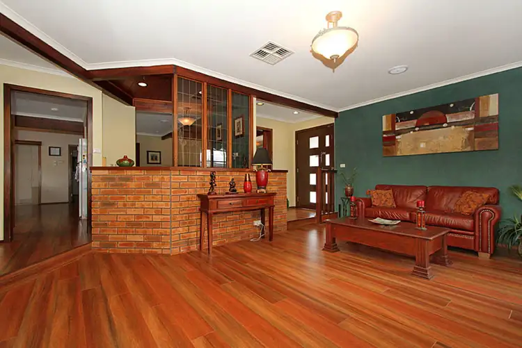 Fifth view of Homely house listing, 9 Apollo Road, Taylors Lakes VIC 3038