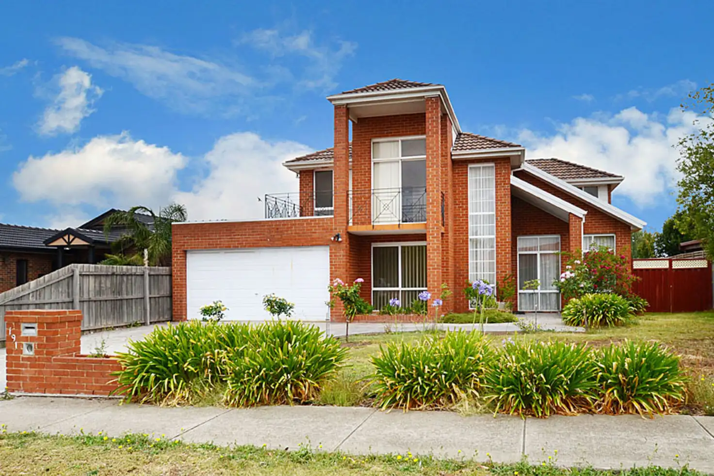 Main view of Homely house listing, 191 Lady Nelson Way, Taylors Lakes VIC 3038