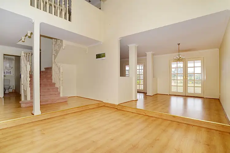 Second view of Homely house listing, 191 Lady Nelson Way, Taylors Lakes VIC 3038