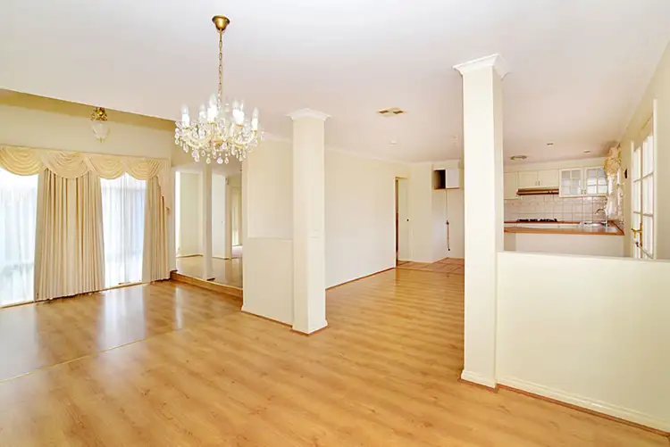 Third view of Homely house listing, 191 Lady Nelson Way, Taylors Lakes VIC 3038
