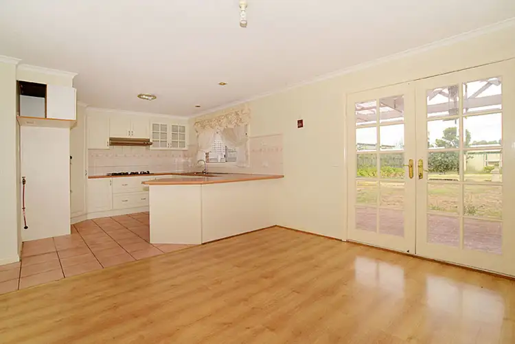 Fourth view of Homely house listing, 191 Lady Nelson Way, Taylors Lakes VIC 3038