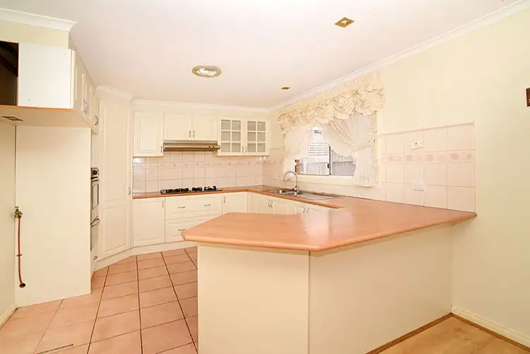 Fifth view of Homely house listing, 191 Lady Nelson Way, Taylors Lakes VIC 3038