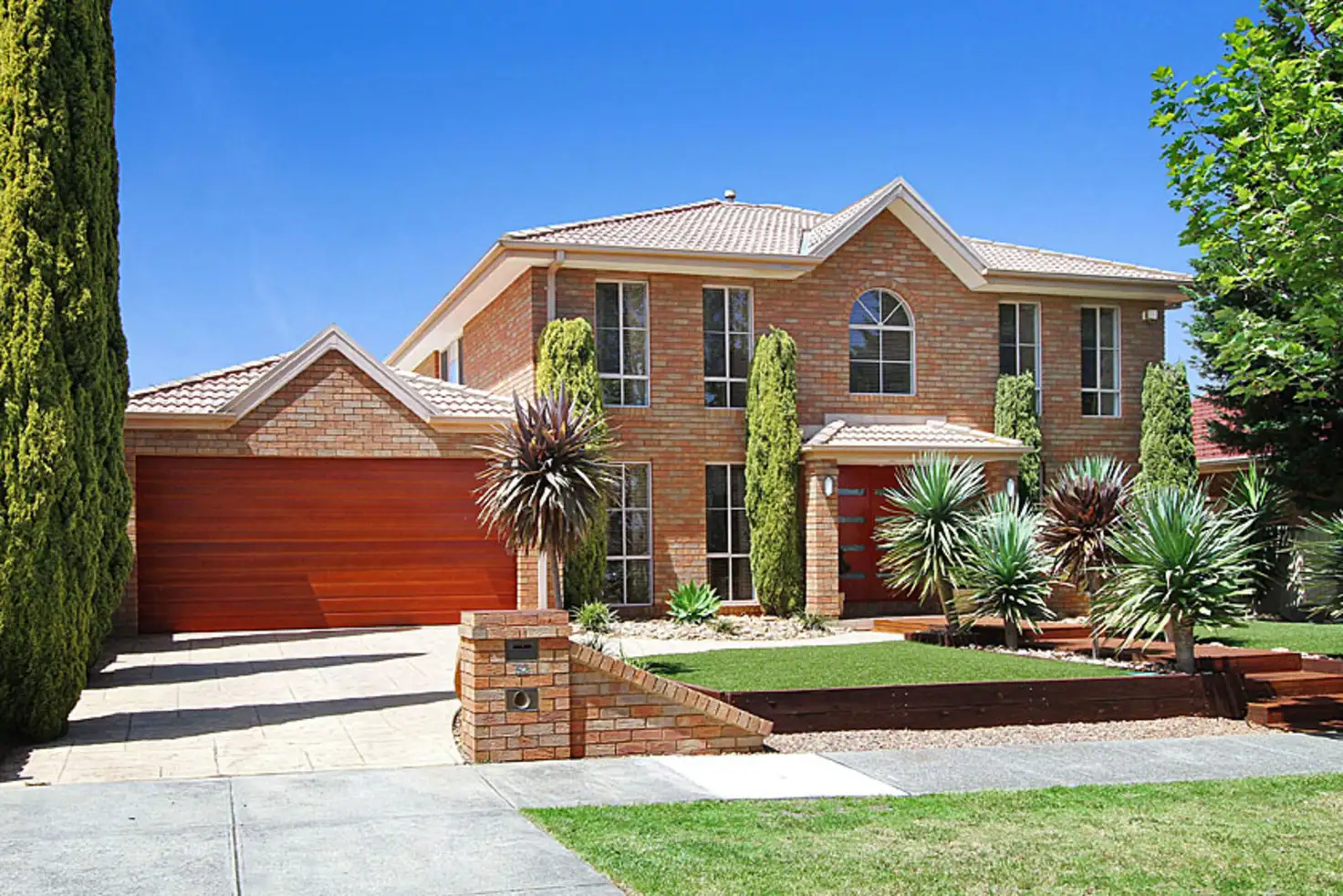 Main view of Homely house listing, 52 Bellevue Boulevard, Hillside VIC 3037