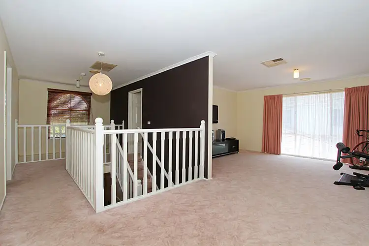 Second view of Homely house listing, 52 Bellevue Boulevard, Hillside VIC 3037