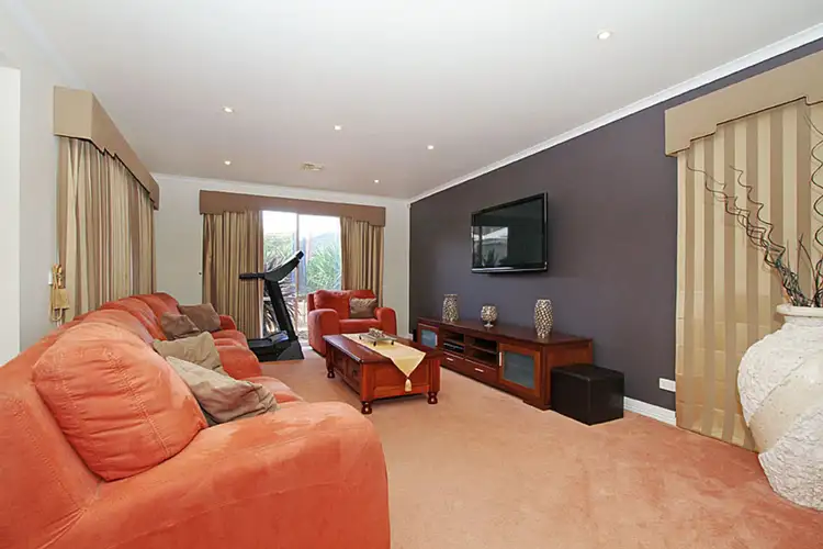 Third view of Homely house listing, 52 Bellevue Boulevard, Hillside VIC 3037