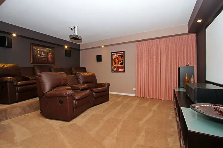 Fourth view of Homely house listing, 52 Bellevue Boulevard, Hillside VIC 3037