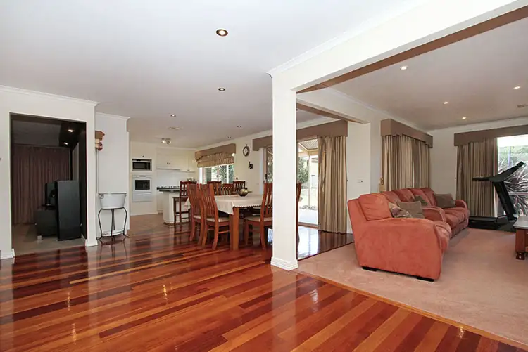 Sixth view of Homely house listing, 52 Bellevue Boulevard, Hillside VIC 3037