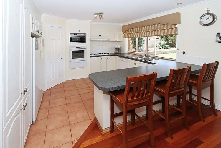Seventh view of Homely house listing, 52 Bellevue Boulevard, Hillside VIC 3037