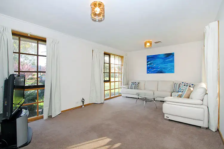 Fourth view of Homely house listing, 126 Chichester Drive, Taylors Lakes VIC 3038