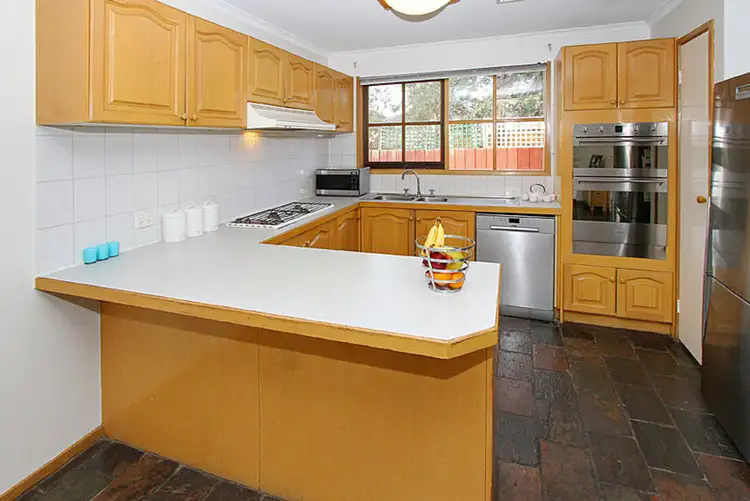 Fifth view of Homely house listing, 126 Chichester Drive, Taylors Lakes VIC 3038