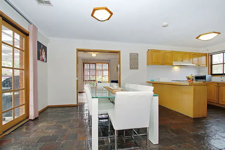 Sixth view of Homely house listing, 126 Chichester Drive, Taylors Lakes VIC 3038