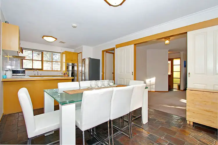 Seventh view of Homely house listing, 126 Chichester Drive, Taylors Lakes VIC 3038