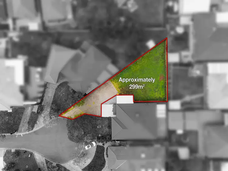 7 Melva Court, Sydenham VIC 3037