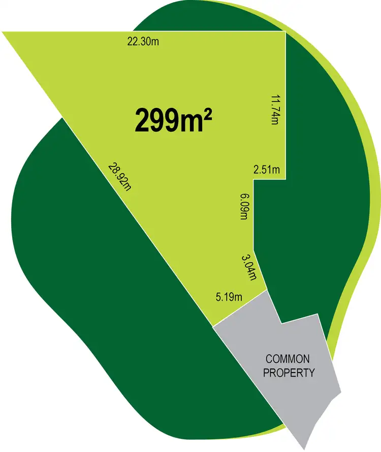 Fourth view of Homely land listing, 7 Melva Court, Sydenham VIC 3037