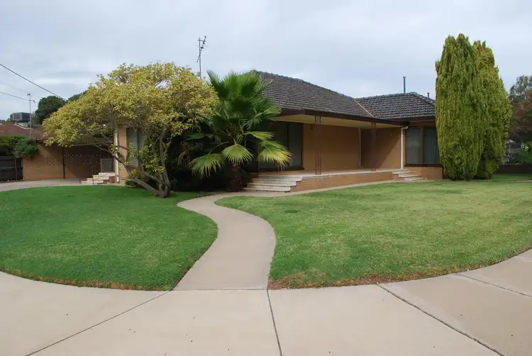 Main view of Homely house listing, 97 Lincoln Drive, Shepparton VIC 3630