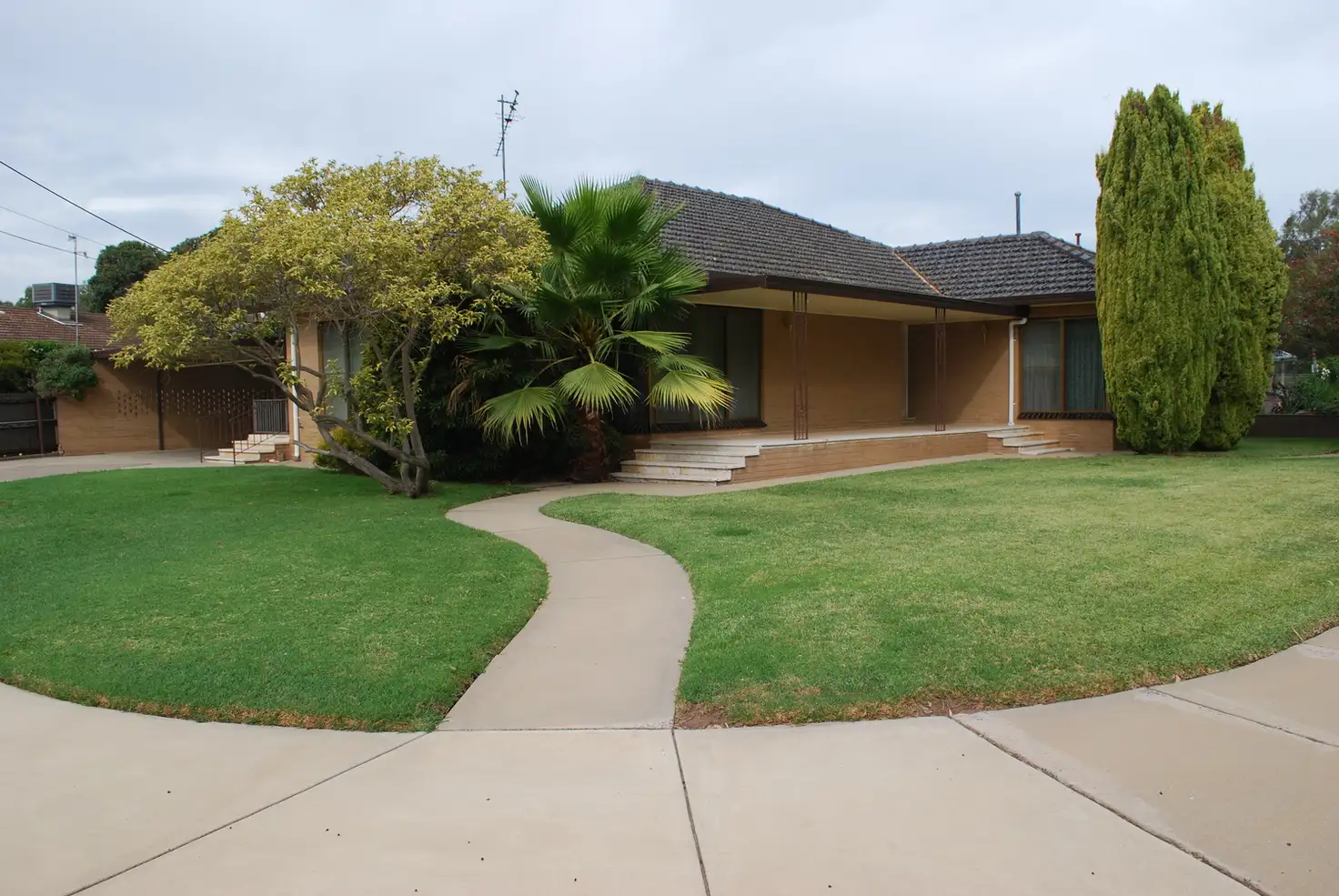Main view of Homely house listing, 97 Lincoln Drive, Shepparton VIC 3630