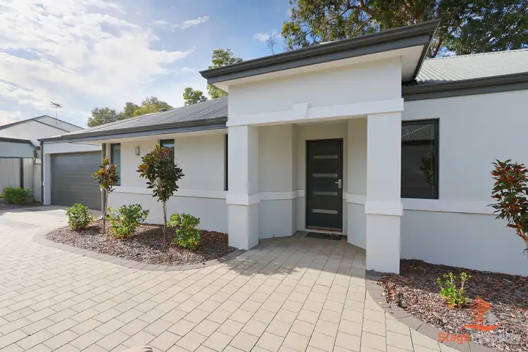Third view of Homely house listing, 5/31-33 Woodloes Street, Cannington WA 6107