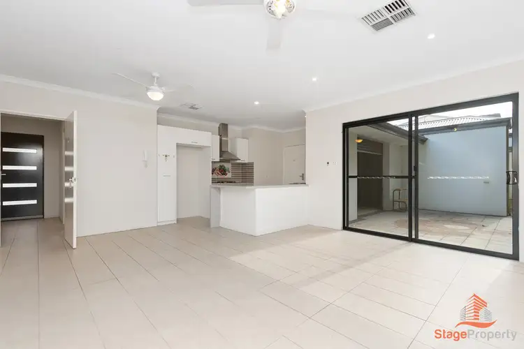 Fifth view of Homely house listing, 5/31-33 Woodloes Street, Cannington WA 6107
