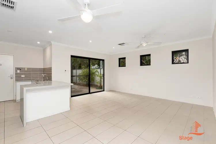 Sixth view of Homely house listing, 5/31-33 Woodloes Street, Cannington WA 6107
