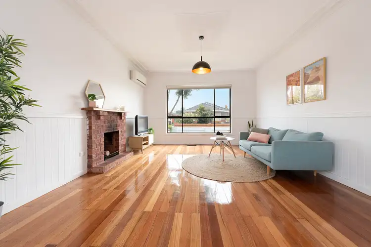 Third view of Homely house listing, 1/29 Helene Street, Ardeer VIC 3022