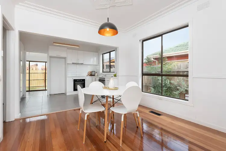 Fourth view of Homely house listing, 1/29 Helene Street, Ardeer VIC 3022