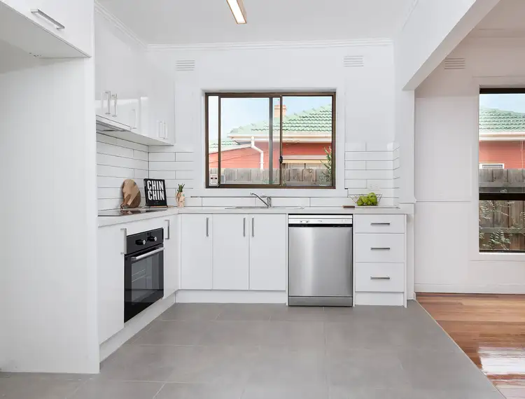 Fifth view of Homely house listing, 1/29 Helene Street, Ardeer VIC 3022