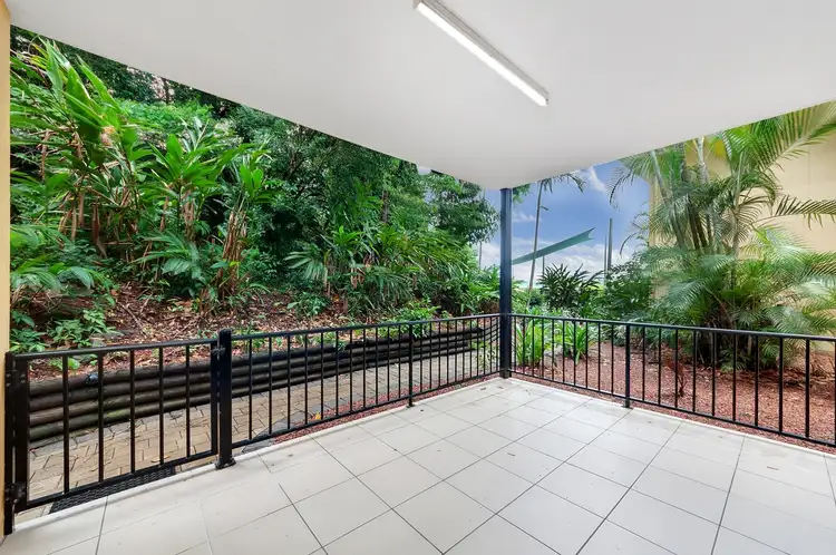 21/3 Stratford Parade, Stratford QLD 4870