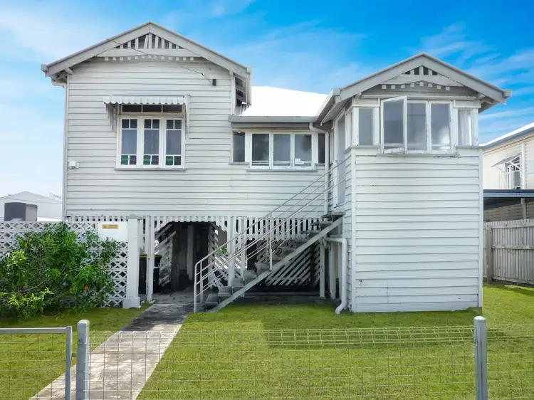 78 Carlyle Street, Mackay QLD 4740