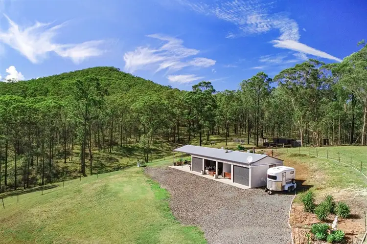 Main view of Homely rural property listing, Lot 2/200 Blackcamp Road, Stroud NSW 2425