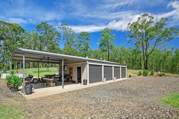 Fourth view of Homely rural property listing, Lot 2/200 Blackcamp Road, Stroud NSW 2425