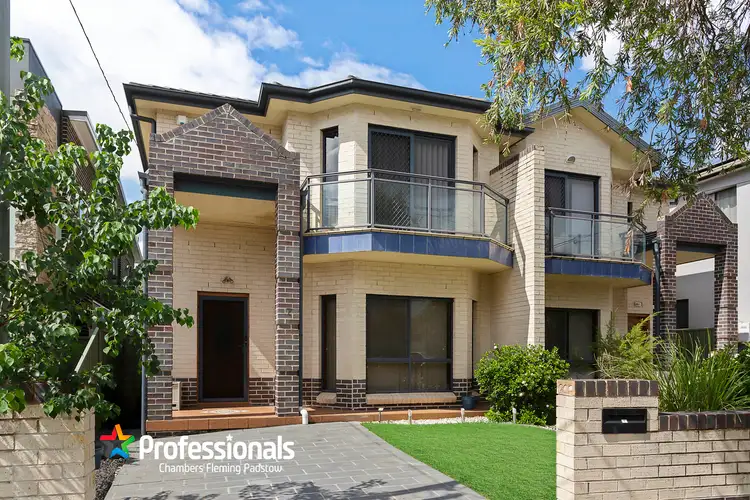 Main view of Homely semi-detached listing, 7 Sphinx Avenue, Padstow NSW 2211