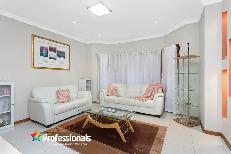 Second view of Homely semi-detached listing, 7 Sphinx Avenue, Padstow NSW 2211