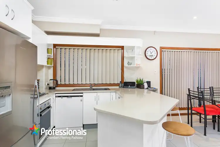 Third view of Homely semi-detached listing, 7 Sphinx Avenue, Padstow NSW 2211