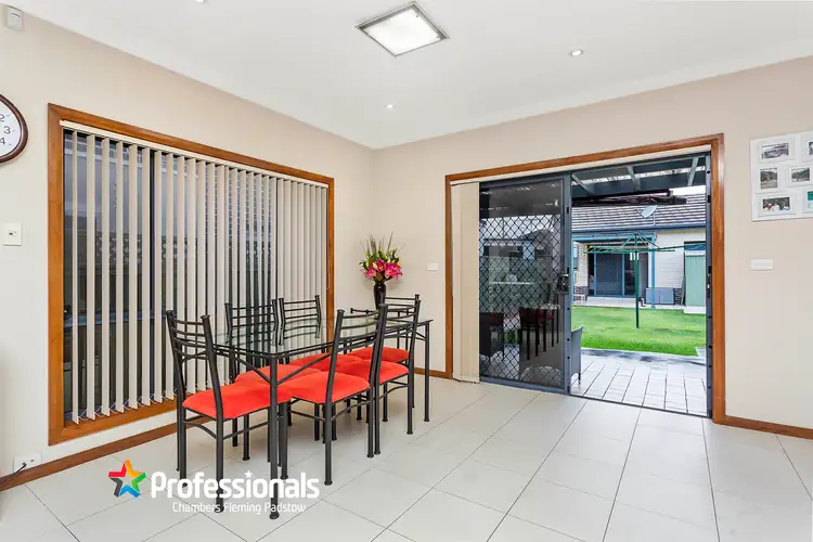 Fourth view of Homely semi-detached listing, 7 Sphinx Avenue, Padstow NSW 2211