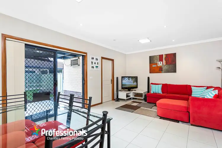 Fifth view of Homely semi-detached listing, 7 Sphinx Avenue, Padstow NSW 2211