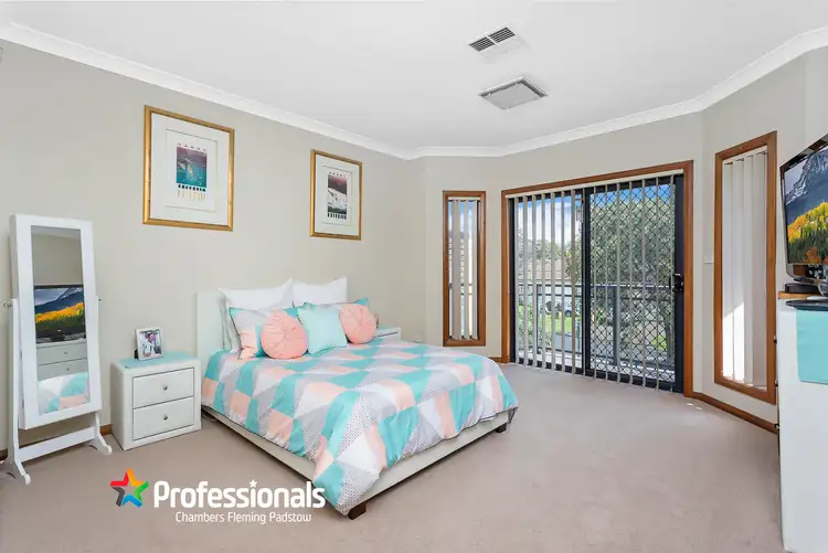 Sixth view of Homely semi-detached listing, 7 Sphinx Avenue, Padstow NSW 2211