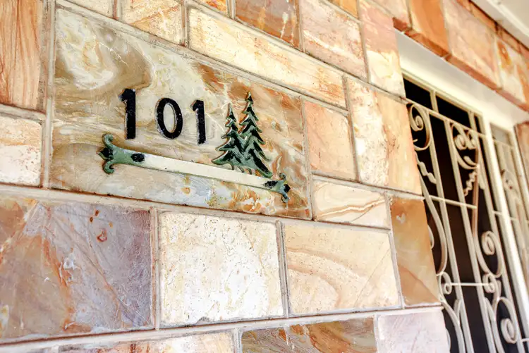 Second view of Homely house listing, 101 Corunna Avenue, Melrose Park SA 5039